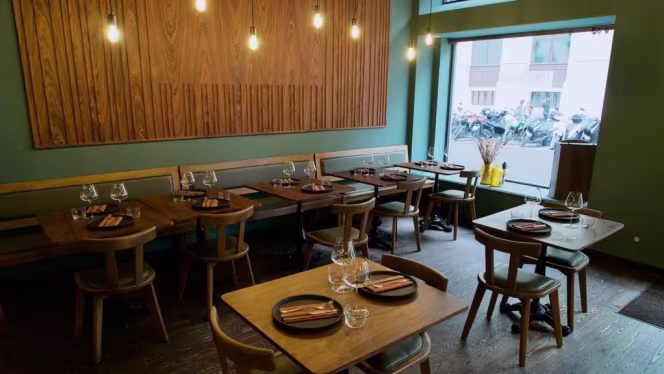 Meyhanè Genève - 1