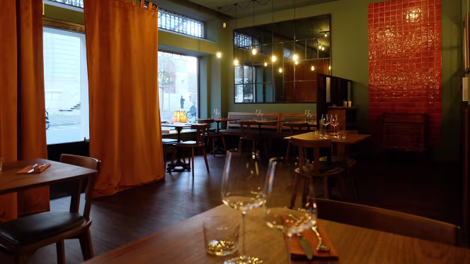 Meyhanè Genève - 6