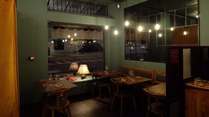 Meyhanè Genève - 4