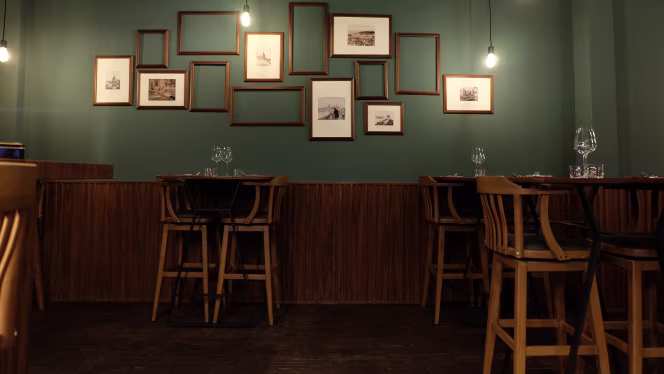 Meyhanè Genève - 2