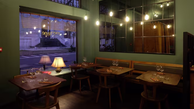 Meyhanè Genève - 5