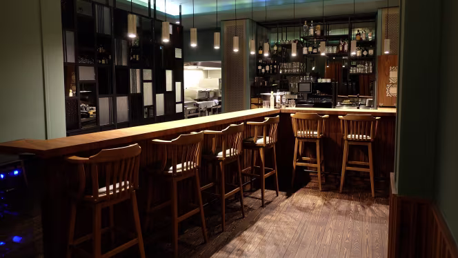 Meyhanè Genève - 9