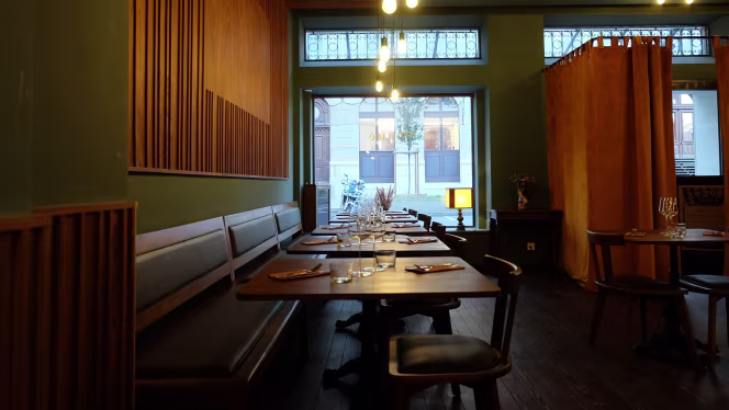 Meyhanè Genève - 8