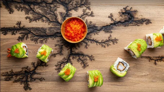 Eat Sushi - Toulouse Saint Cyprien - 0