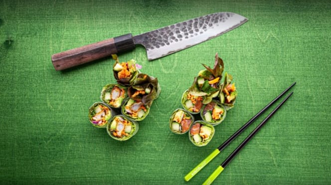 Eat Sushi - Toulouse Saint Cyprien - 5