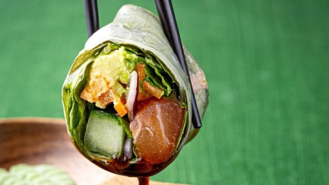 Eat Sushi - Toulouse Saint Cyprien - 4