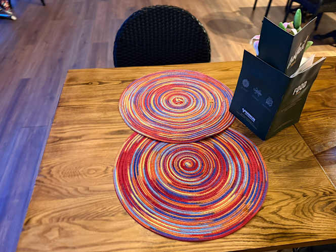 Maracas Latin American Cantina - Deansgate - 7