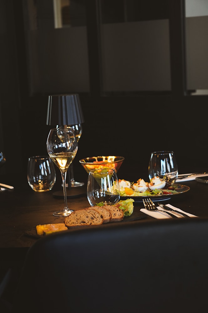 Bistrot des Halles - 4