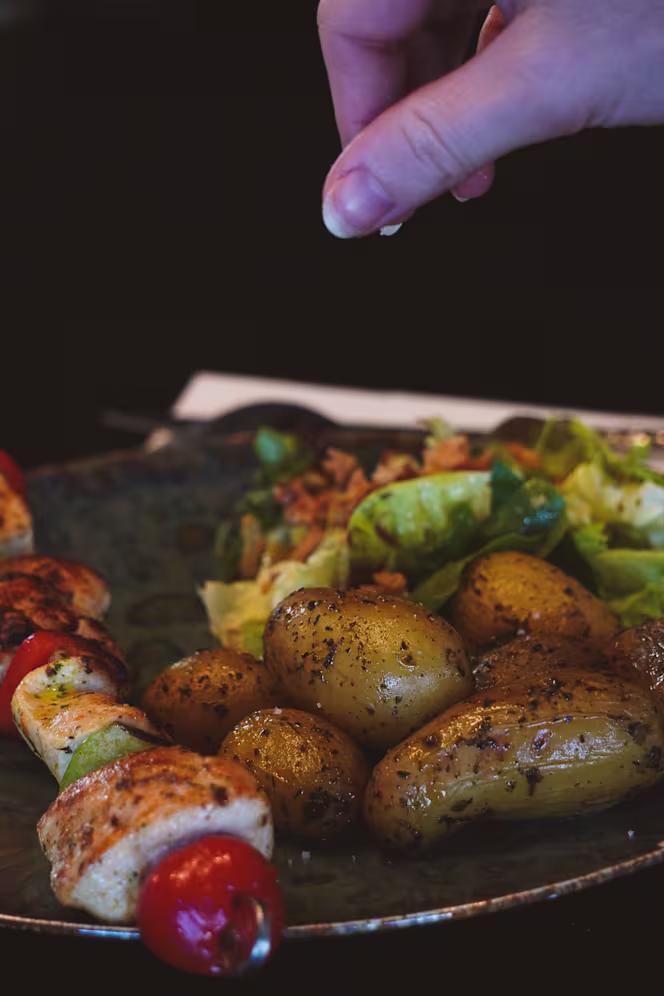 Bistrot des Halles - 3