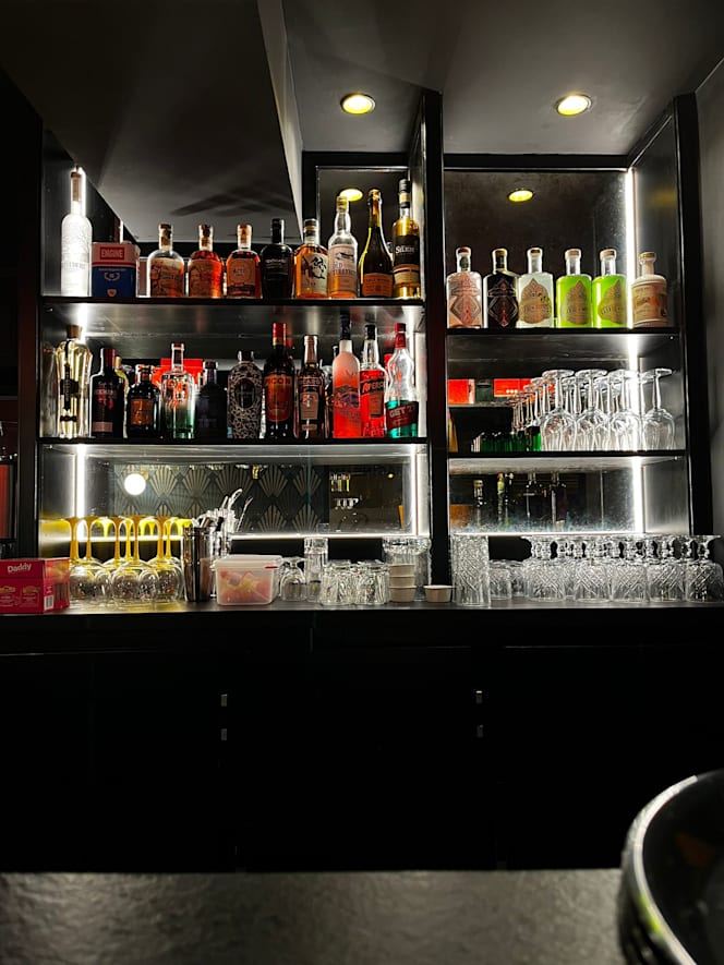 Bistrot des Halles - 6