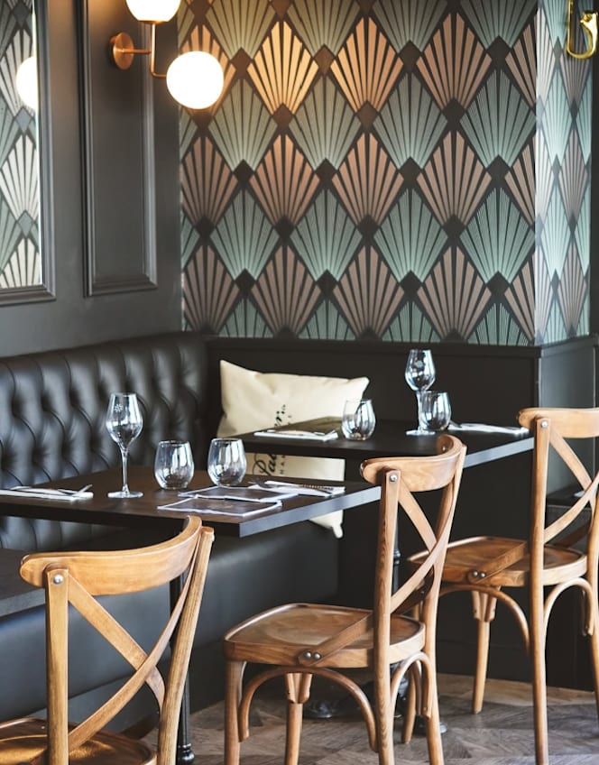 Bistrot des Halles - 8