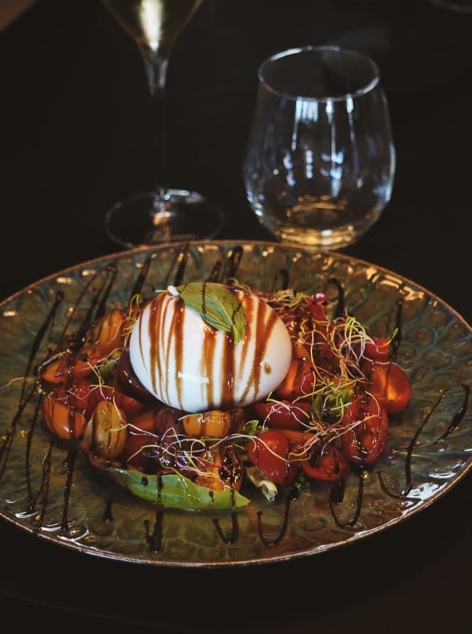 Bistrot des Halles - 9