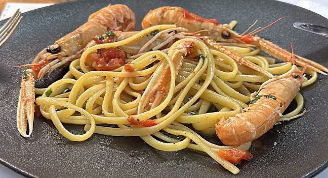 Ristorante Fra Stefano - 1