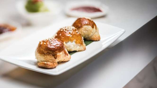 Yauatcha - 4