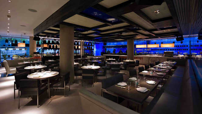 Yauatcha - 2