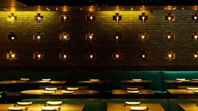 Yauatcha - 6
