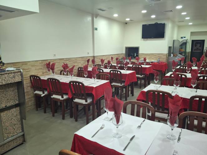 Jasmine Tandoori Amoreiras - 9