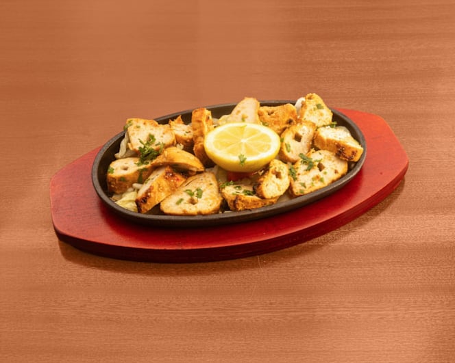 Jasmine Tandoori Amoreiras - 3