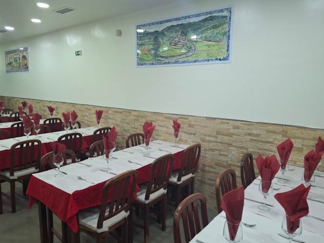 Jasmine Tandoori Amoreiras - 7