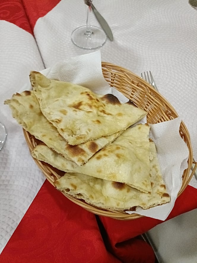 Jasmine Tandoori Amoreiras - 2