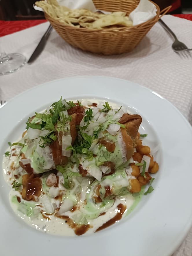 Jasmine Tandoori Amoreiras - 4