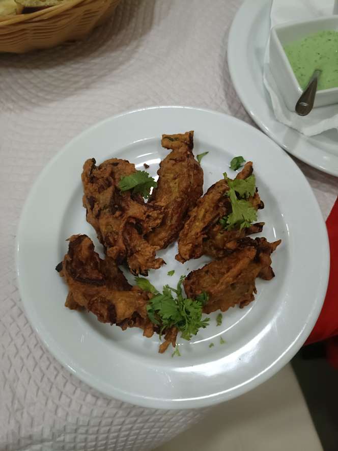 Jasmine Tandoori Amoreiras - 5