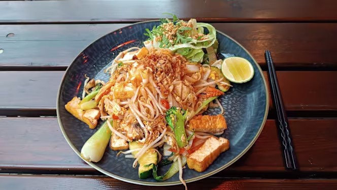 Rymi Sushi Restaurant - 4