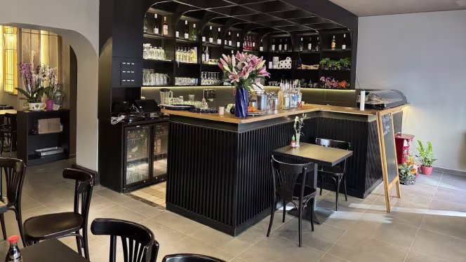 Rymi Sushi Restaurant - 0