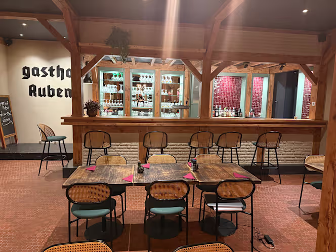 Gasthof Ruben - 0