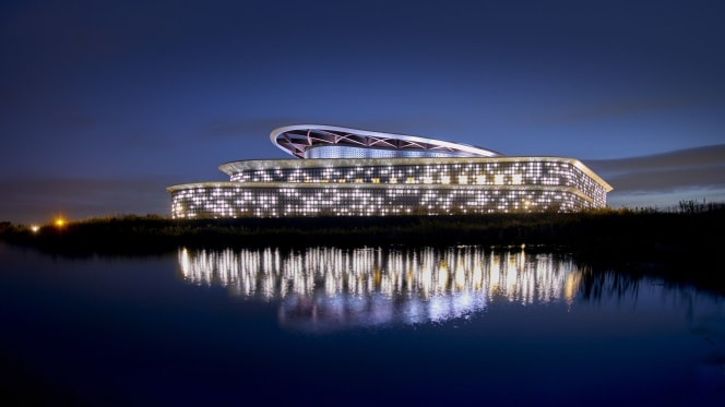 Holland Casino Venlo (Taste Brasserie & Wines) - 0