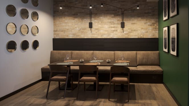 Il Sesto Restaurant - 5