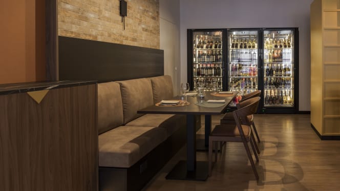 Il Sesto Restaurant - 7