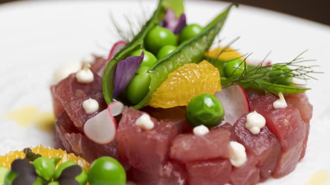 Il Sesto Restaurant - 0