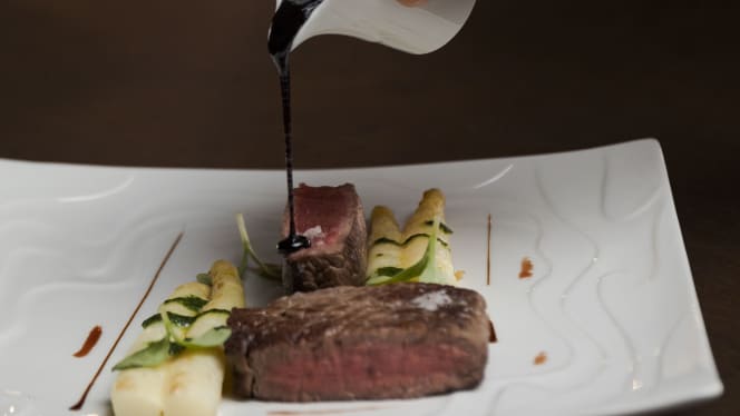 Il Sesto Restaurant - 9