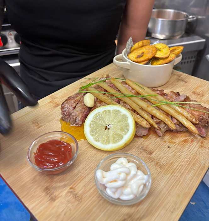 Raízes Restaurante - Aroeira - 6