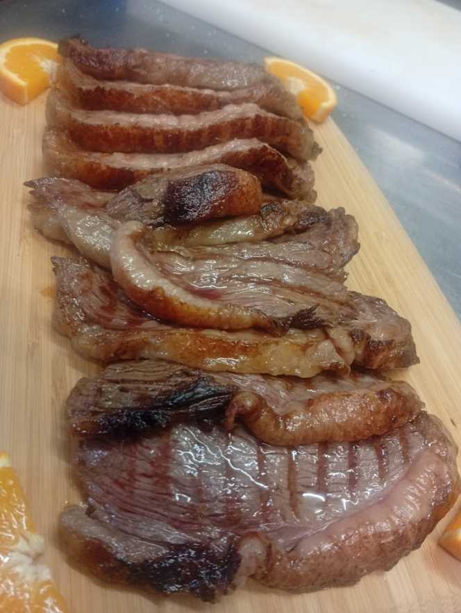 Raízes Restaurante - Aroeira - 4