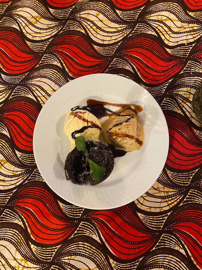 Raízes Restaurante - Aroeira - 9