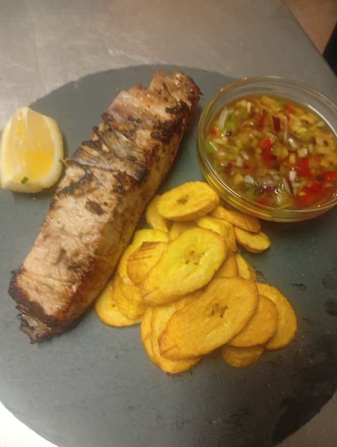 Raízes Restaurante - Aroeira - 1