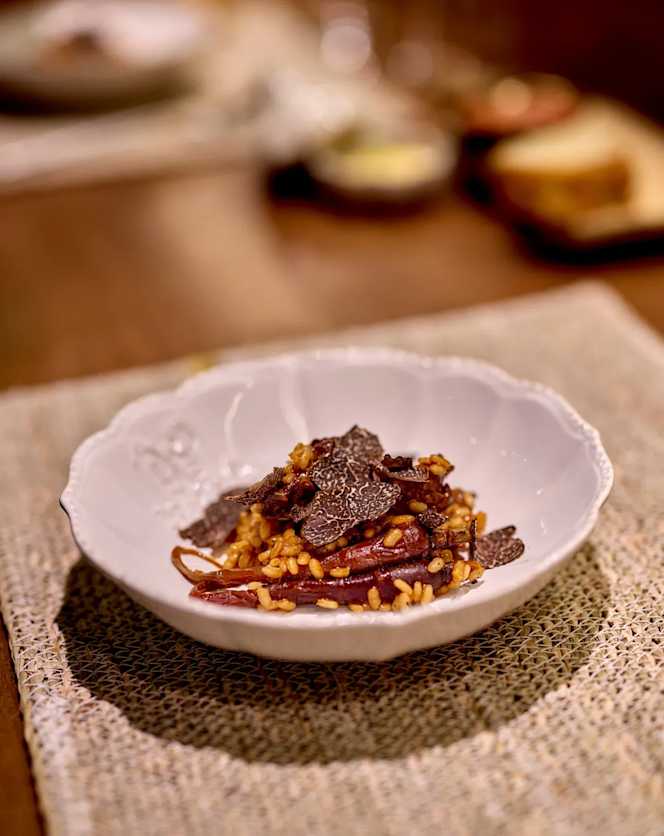 Barbecho - 3