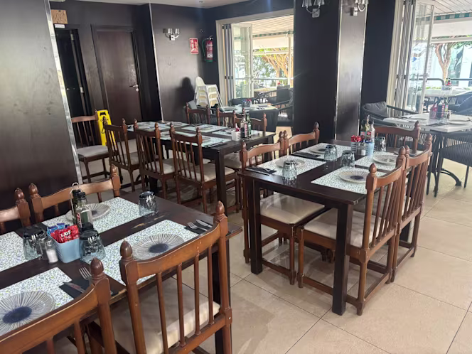 Maxim's Steakhouse & Pizzeria - 0