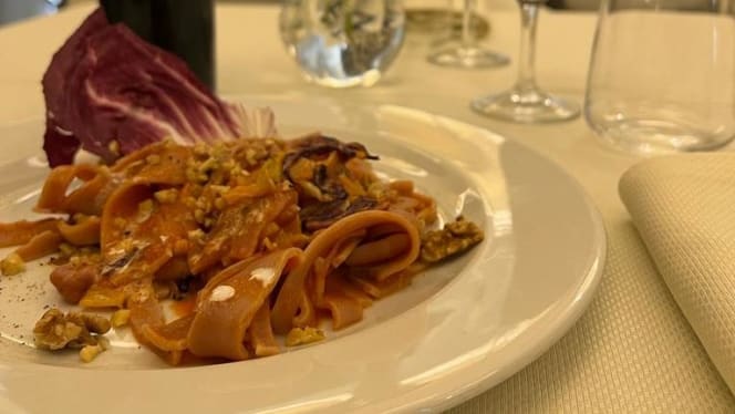 900 Ristorante Casa Taccardi - 4