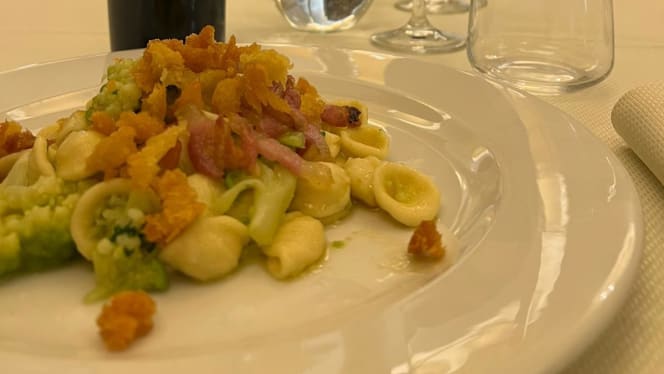 900 Ristorante Casa Taccardi - 3