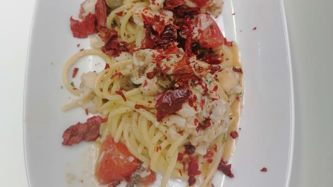 900 Ristorante Casa Taccardi - 5