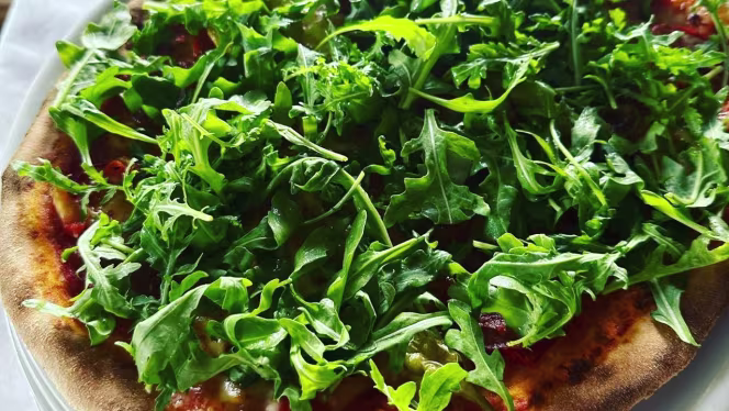 Pizzeria Restaurant Sabina - 2