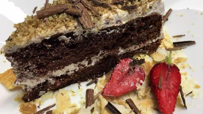 Pizzeria Restaurant Sabina - 3