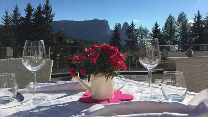 Pizzeria Restaurant Sabina - 7