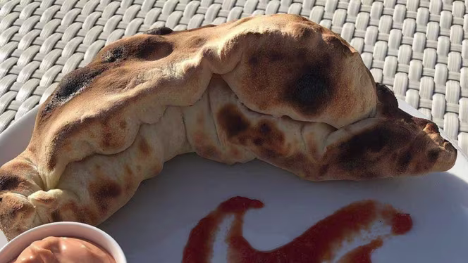 Pizzeria Restaurant Sabina - 6