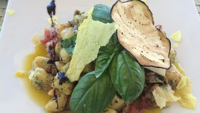 Pizzeria Restaurant Sabina - 4