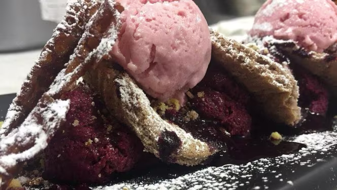 Pizzeria Restaurant Sabina - 5