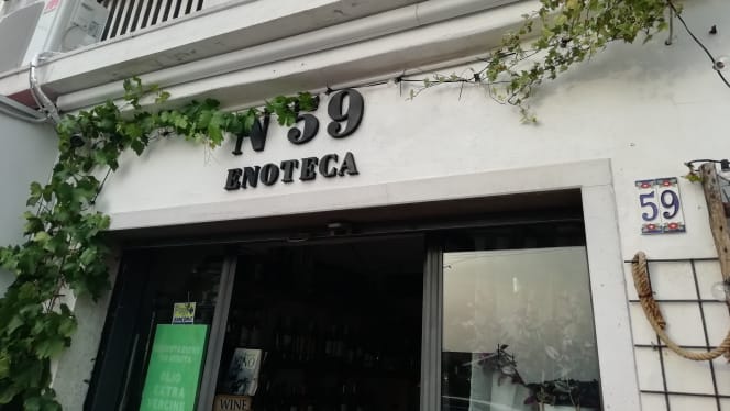 Enoteca N59 - 4